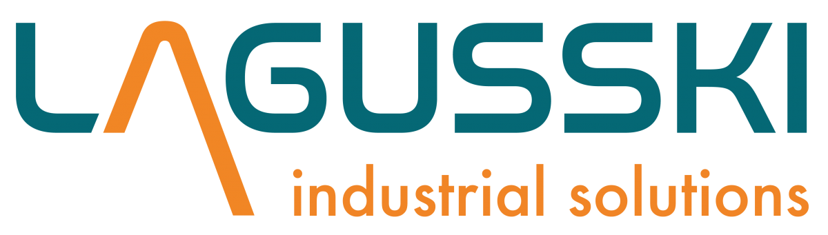 Logo - Lagusski Industrial Solutiuons